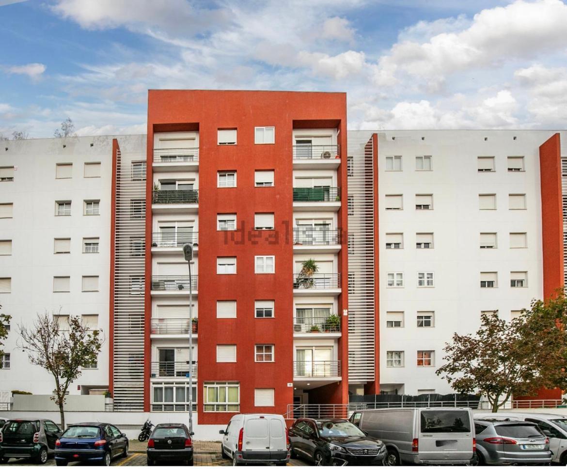 De Alegria Appartement *
