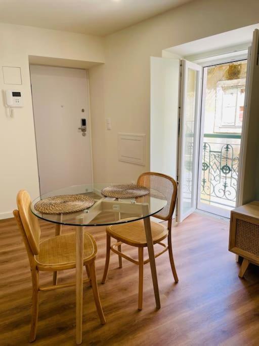 Apartment Graceful 1bdr 141 Lissabon
