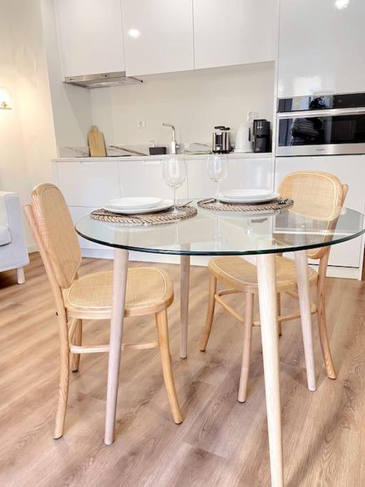 Graceful 1bdr 141 Apartment Lissabon
