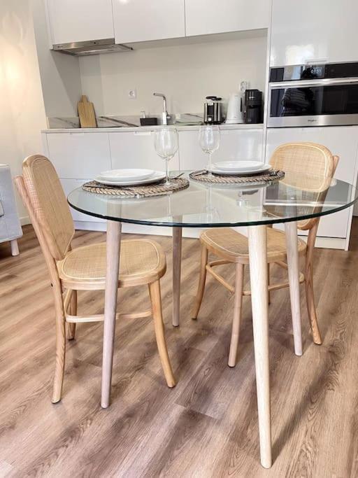 Graceful 1bdr 141 Apartment Lissabon
