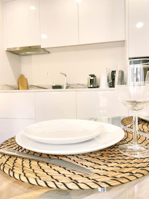 Apartment Graceful 1bdr 141