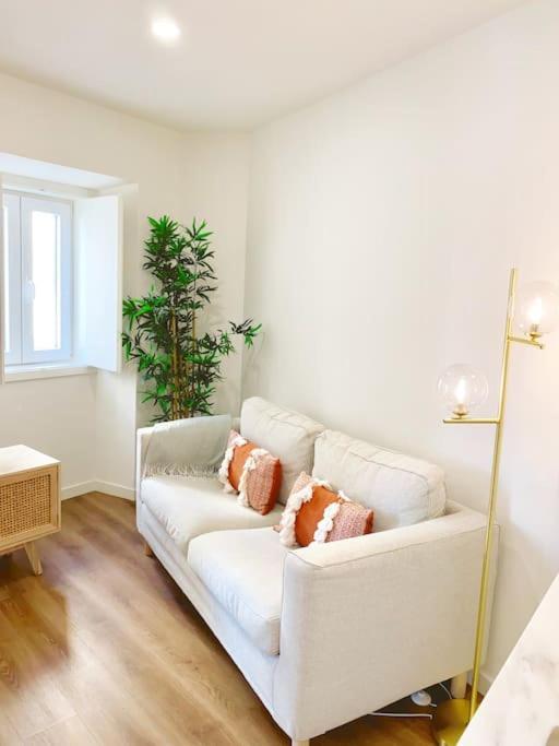 Apartment Graceful 1bdr 141