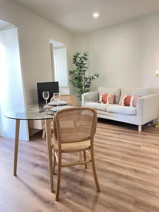 Graceful 1bdr 141 Apartment Lissabon