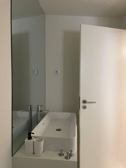 Graceful 1bdr 141 Apartment Lissabon