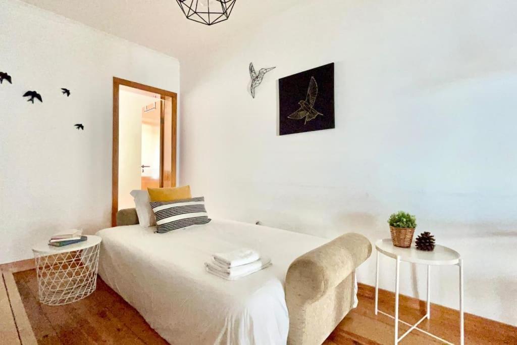 Sao Tome 10289 Al Apartment Lisbon