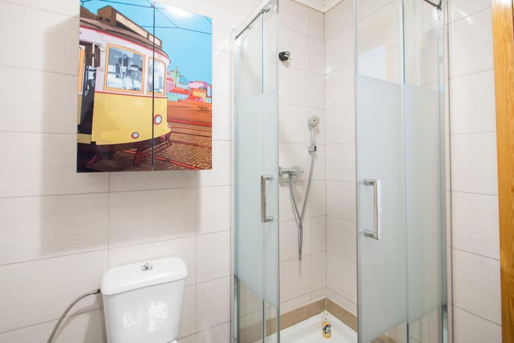Sao Tome 10289 Al Apartment Lisbon