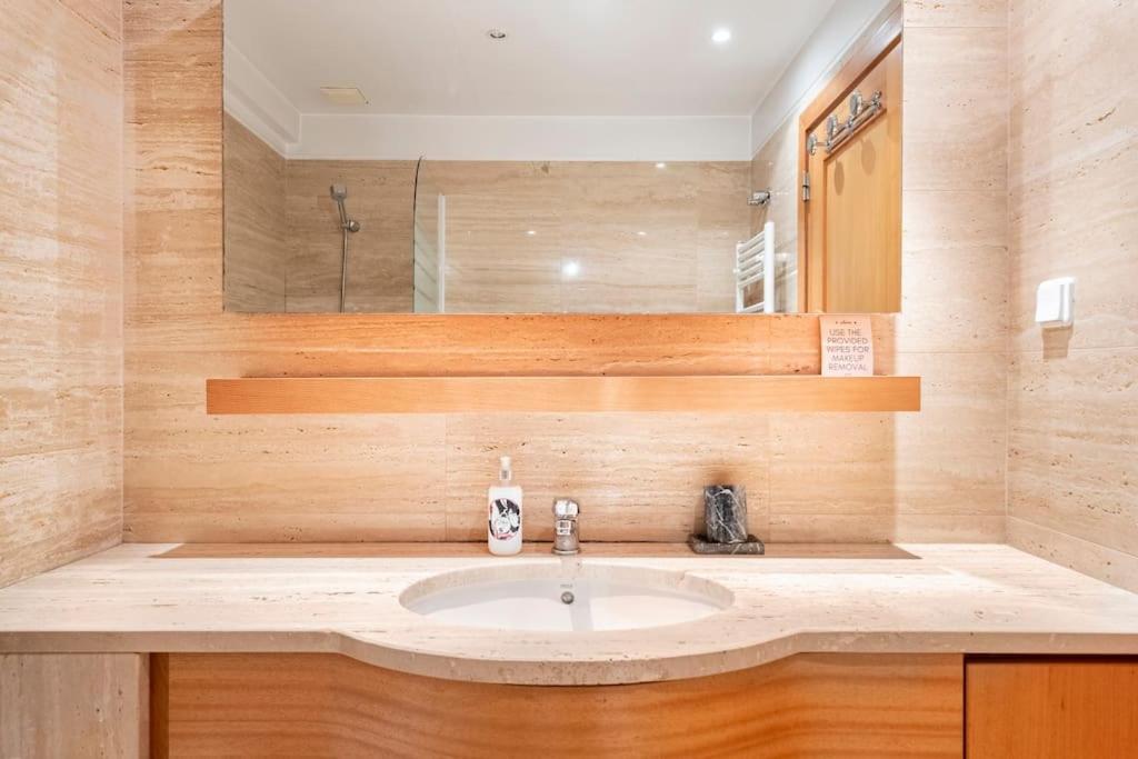 Apartamento Patio - 57655al Lisboa