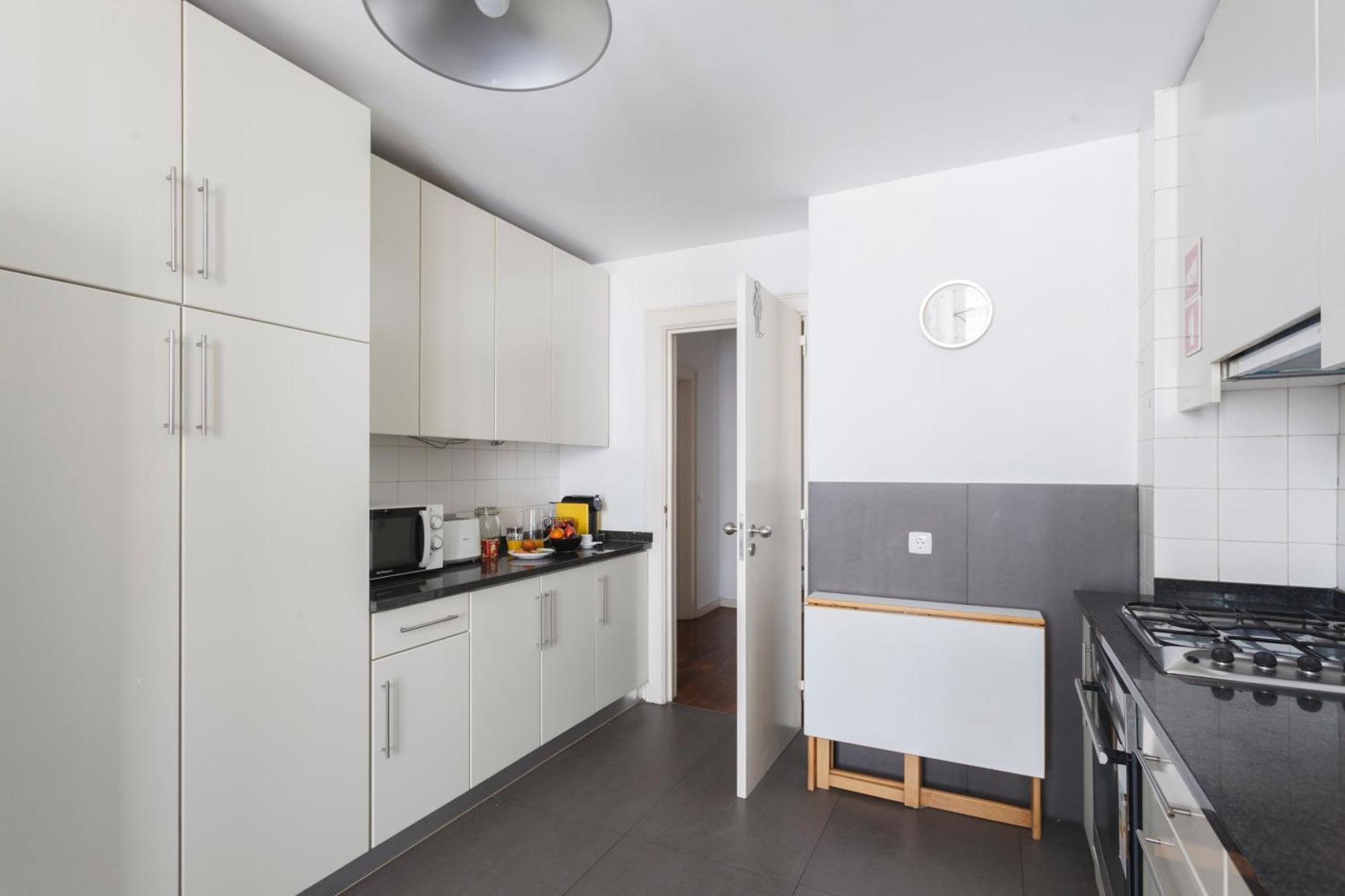 Maison d'hôtes Baixa Chiado Luxury Bedrooms Lisboa