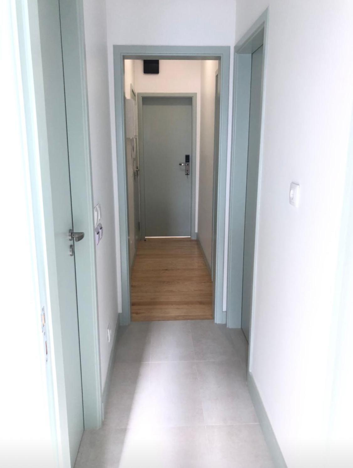 Quarto Centro *