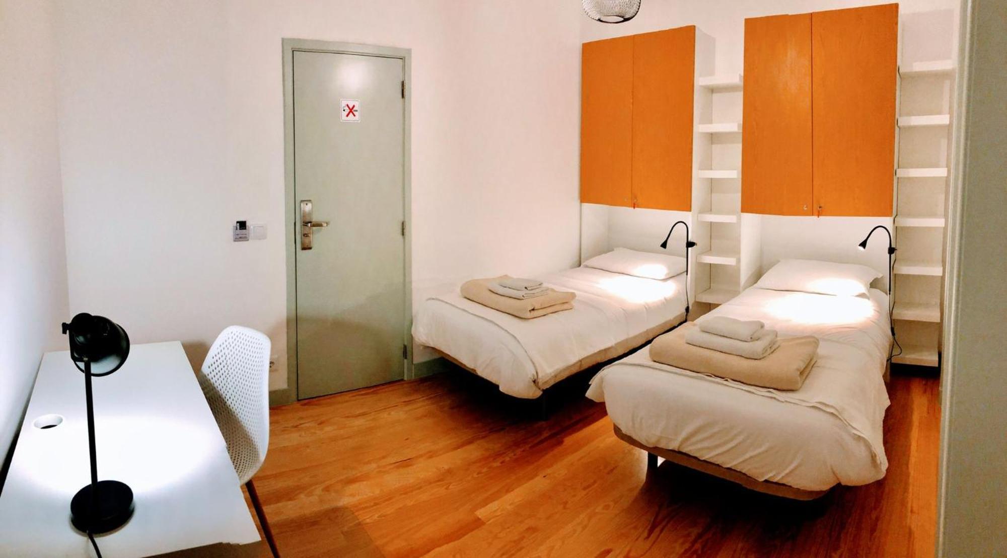 Quarto Centro Gasthuis *
