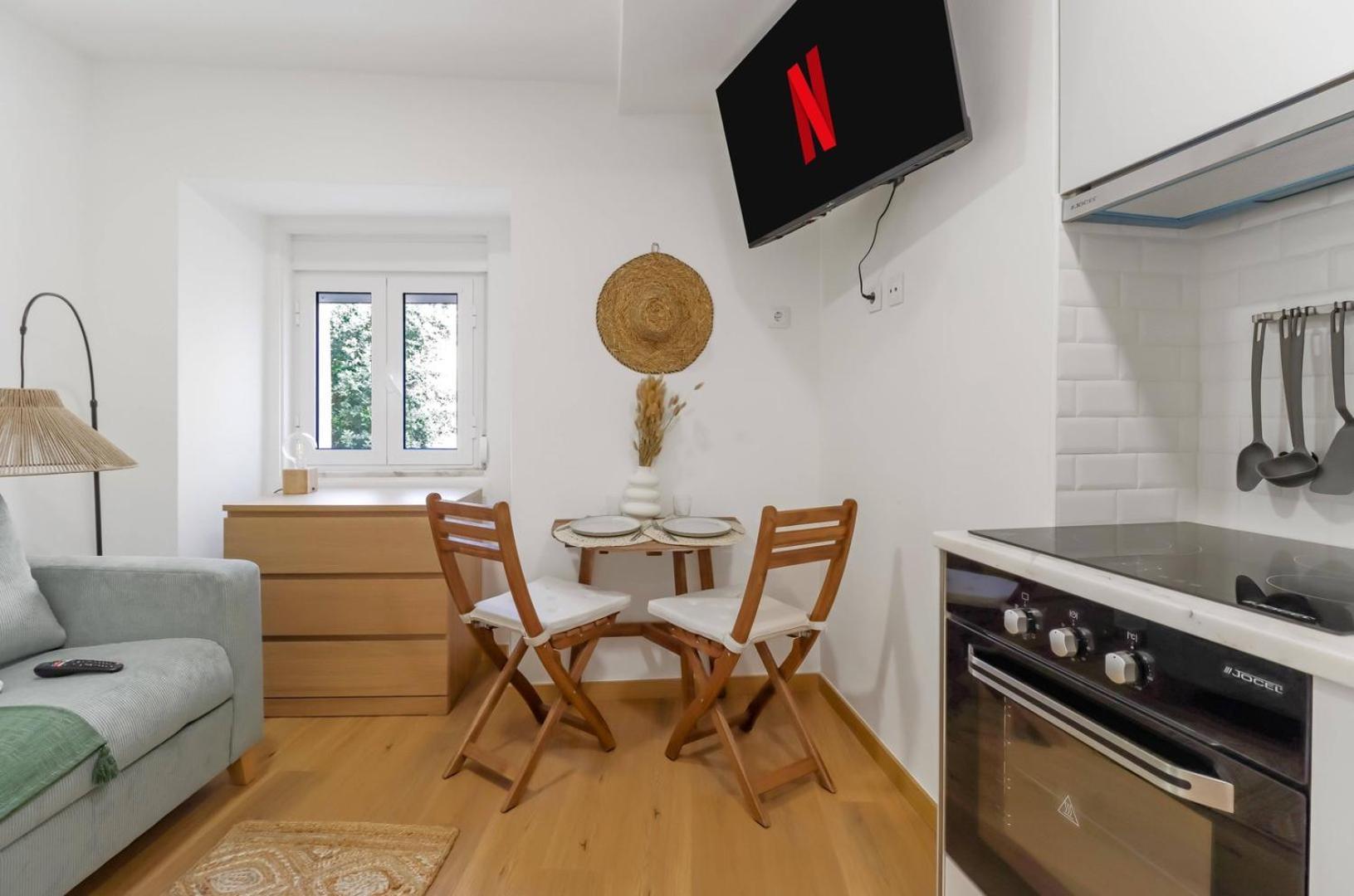 Appartement Cosy Heart Of Santos - Ac | By Airnest *