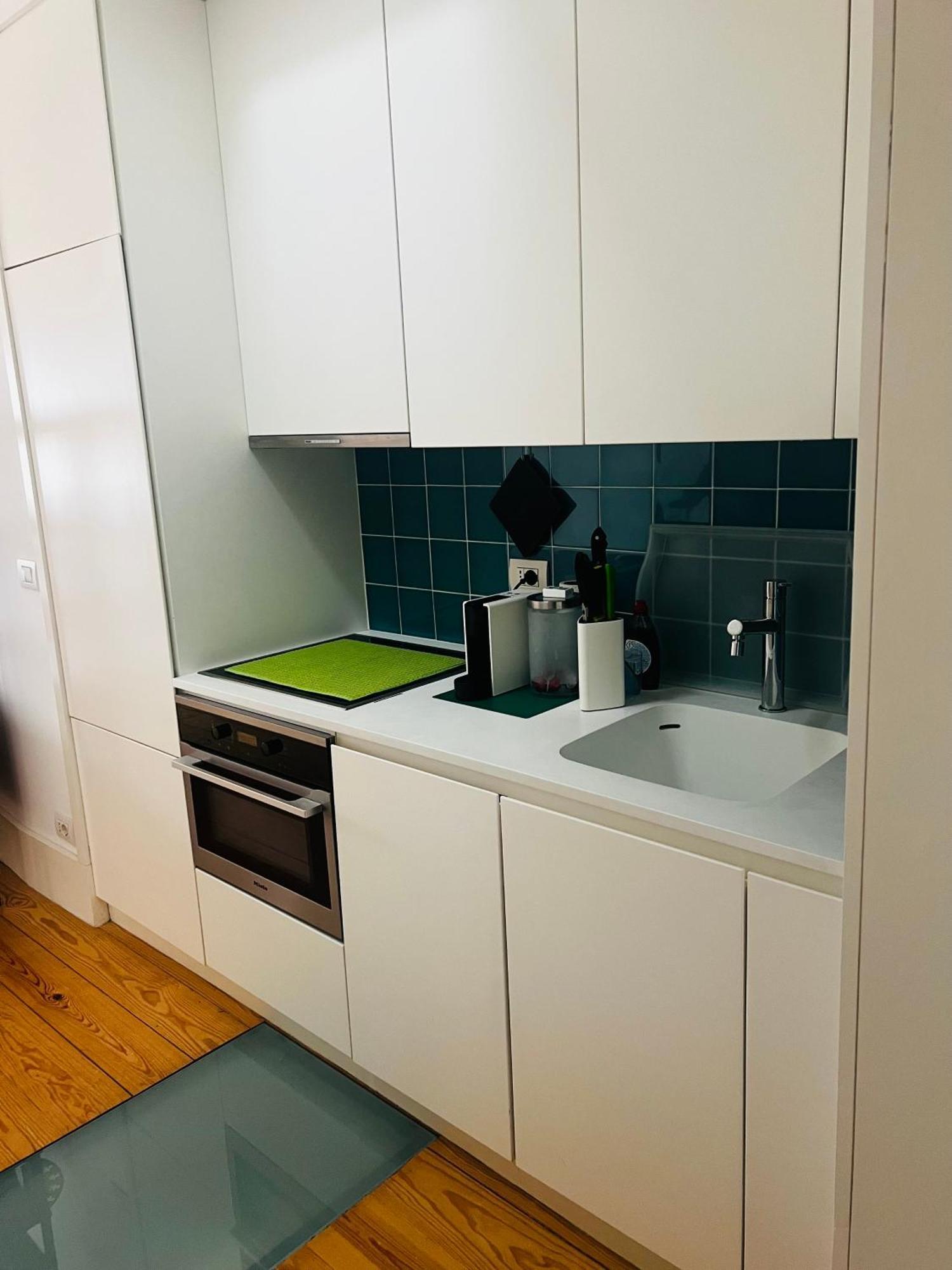 Appartement Alfado Lisboa