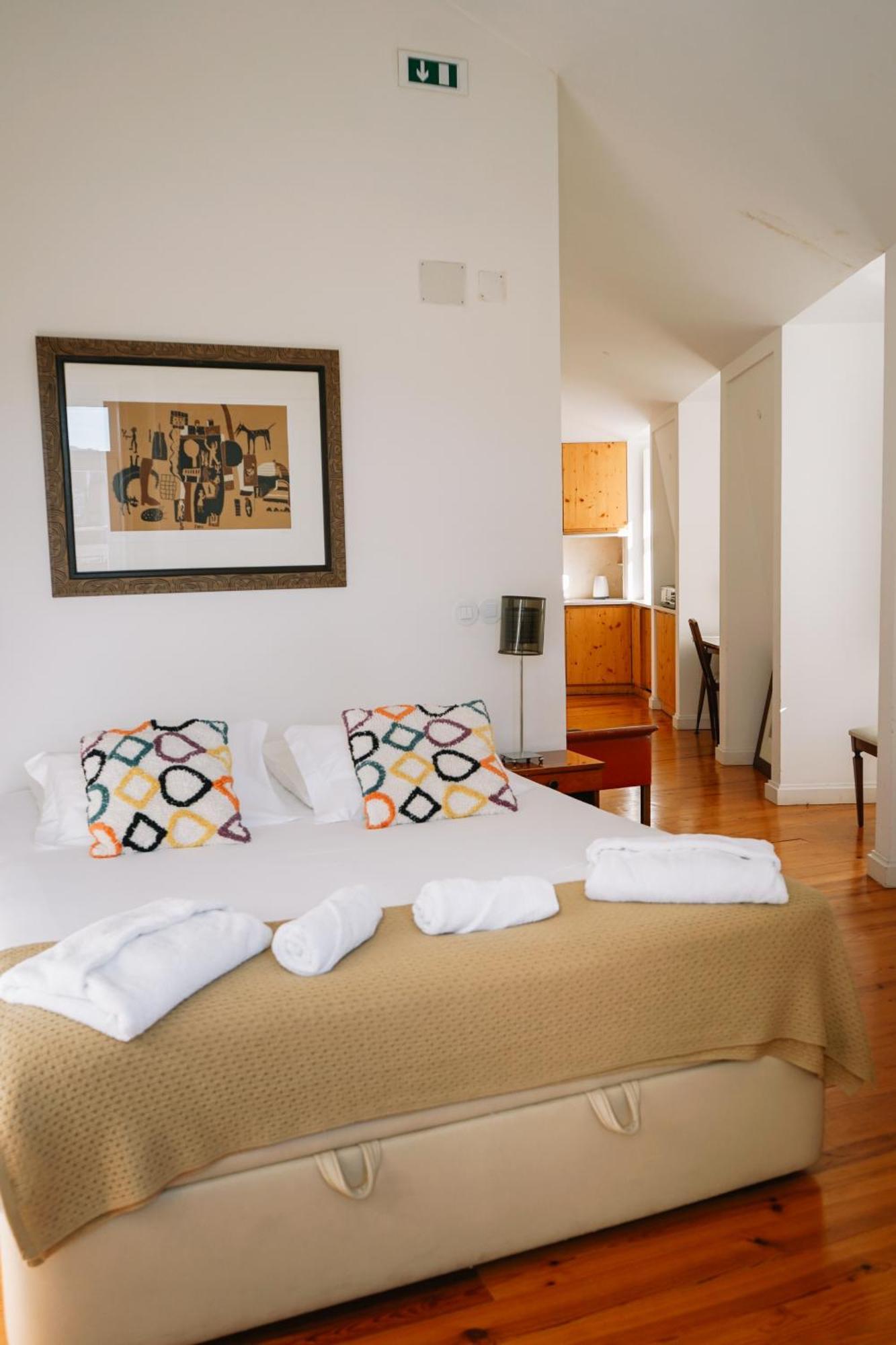 Appartement Samesame Living *