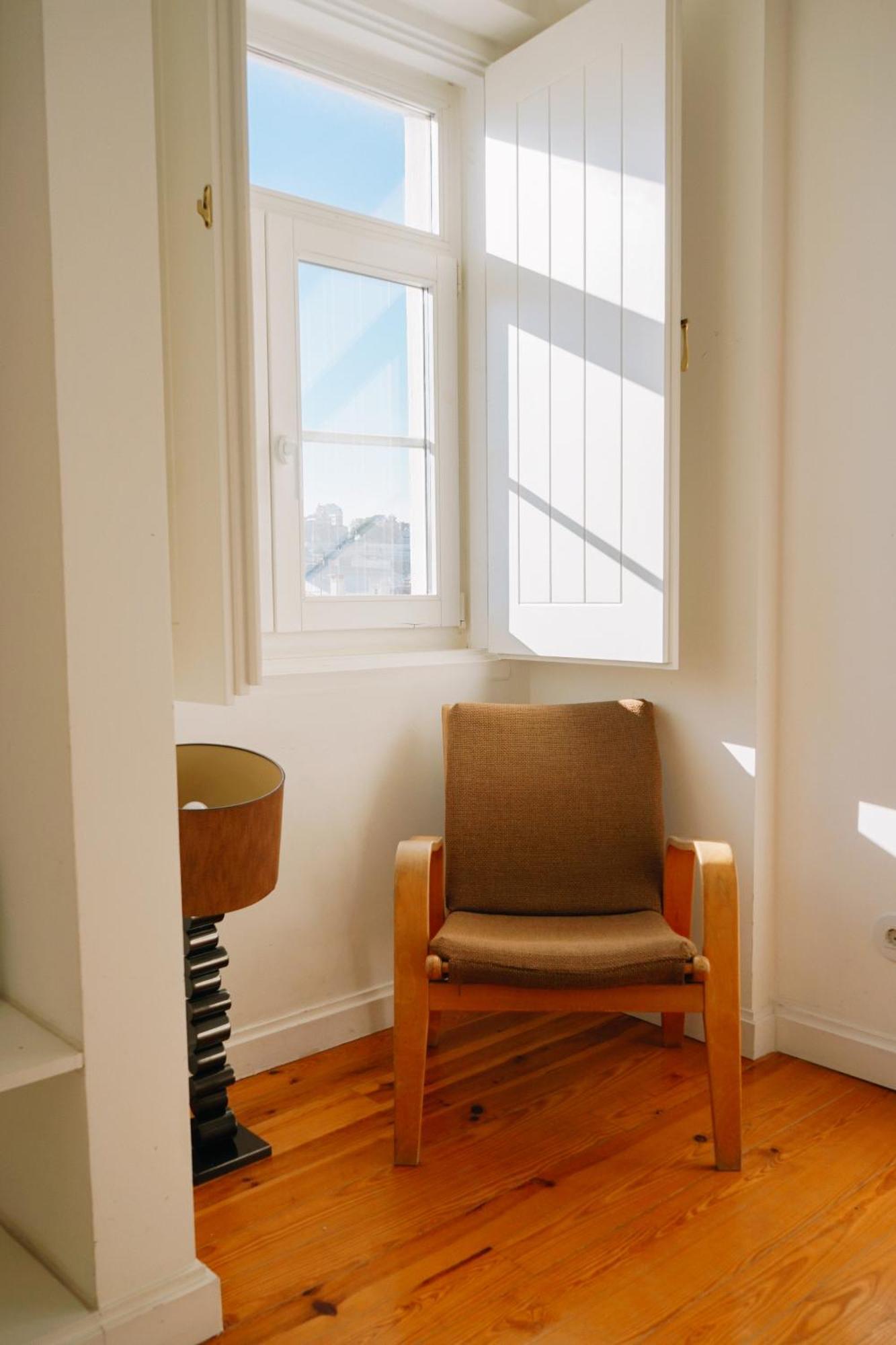 Appartement Samesame Living *