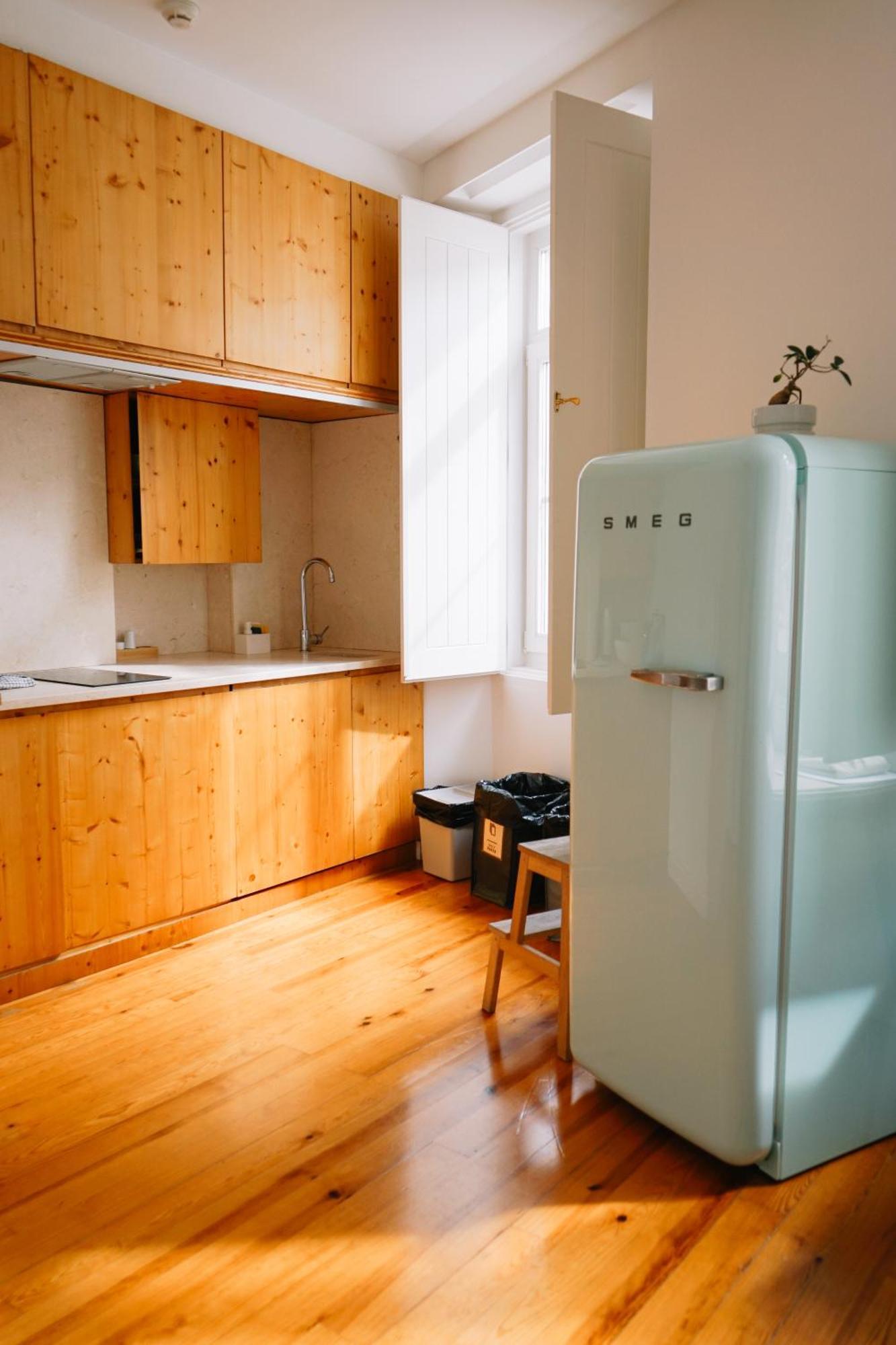 Appartement Samesame Living