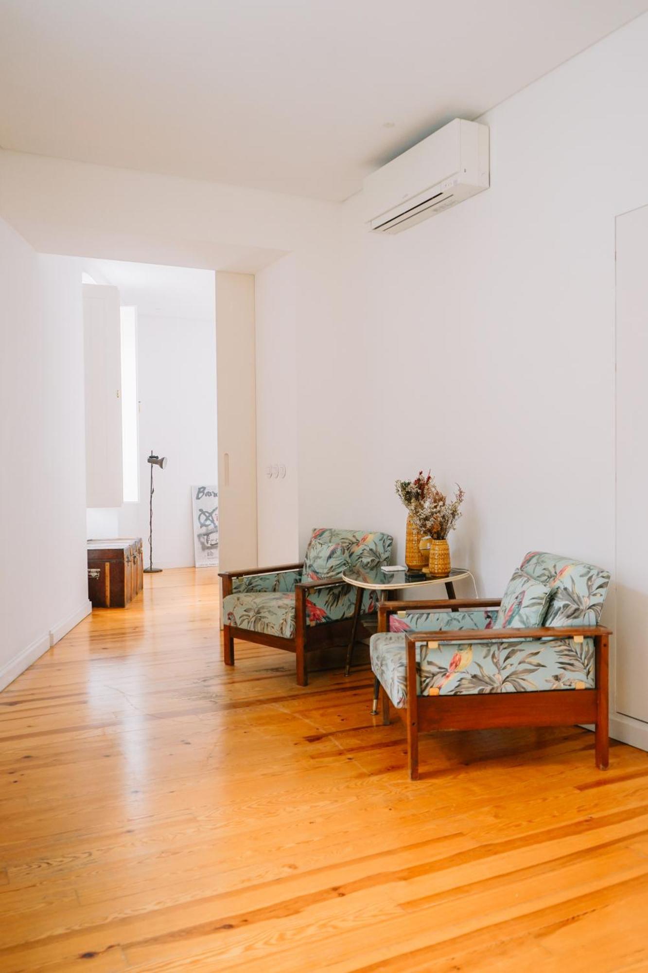 Samesame Living Appartement