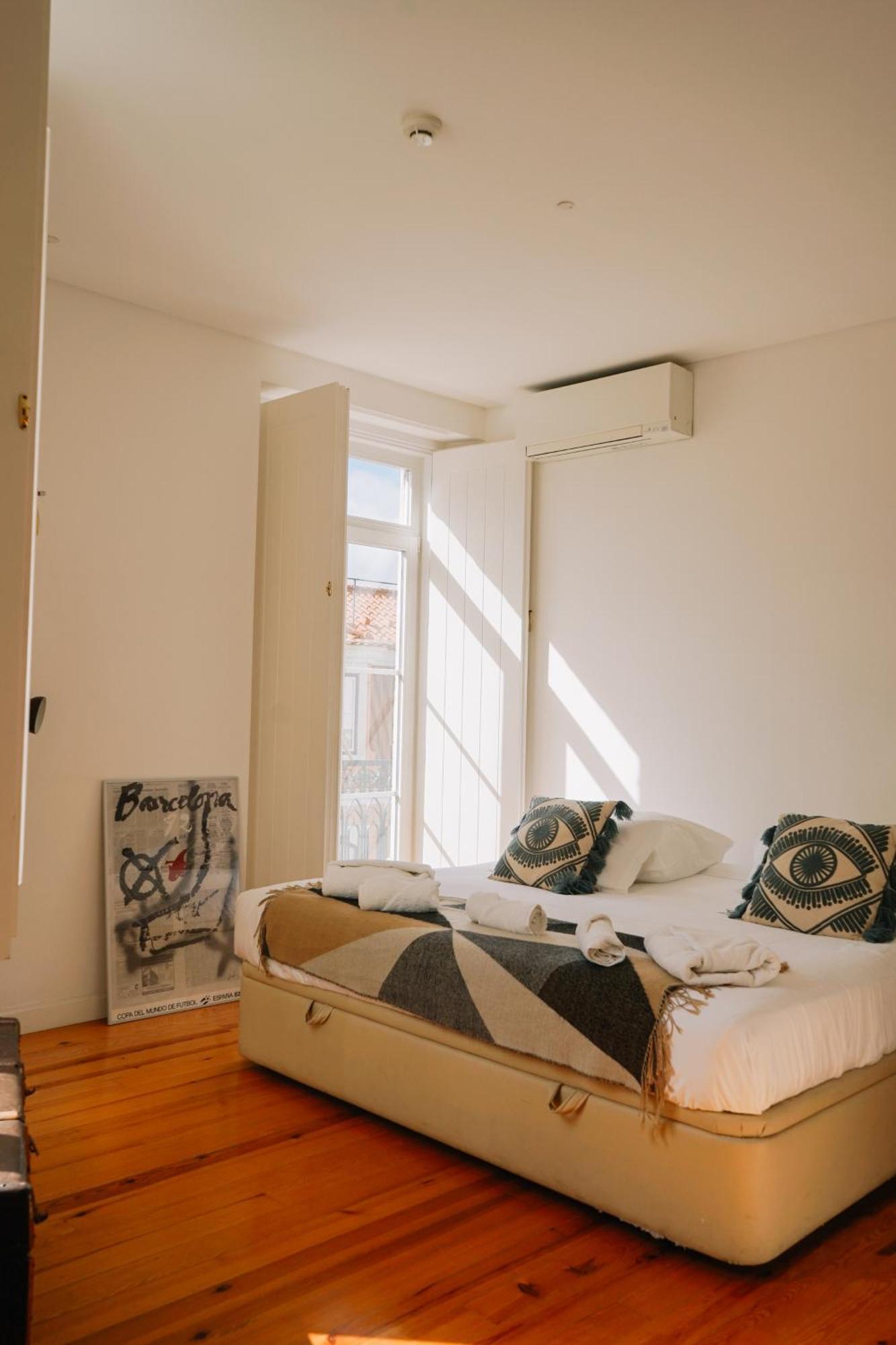 Appartement Samesame Living *