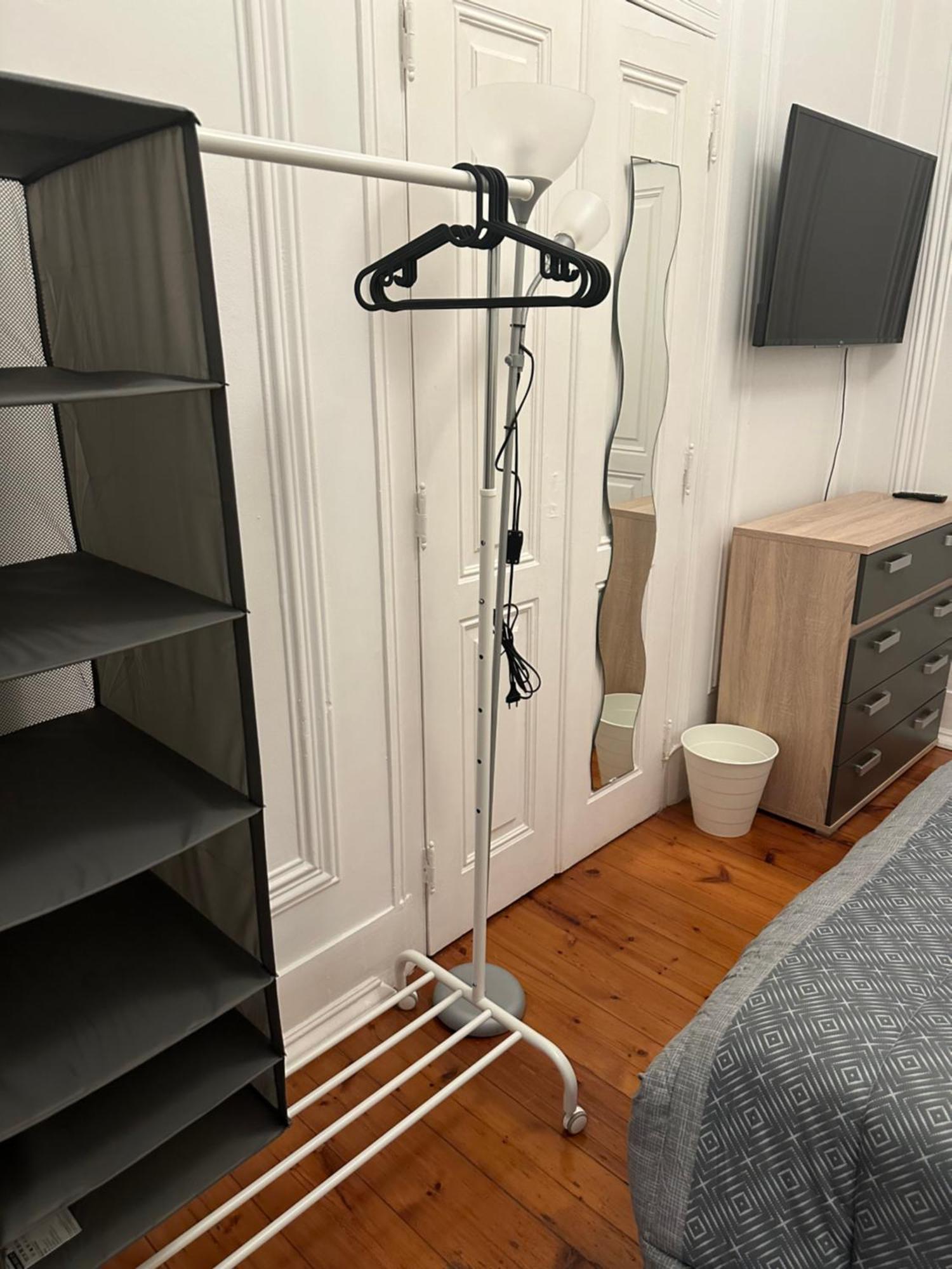 Quarto em Acomodações Particulares Garden Campo De Ourique -