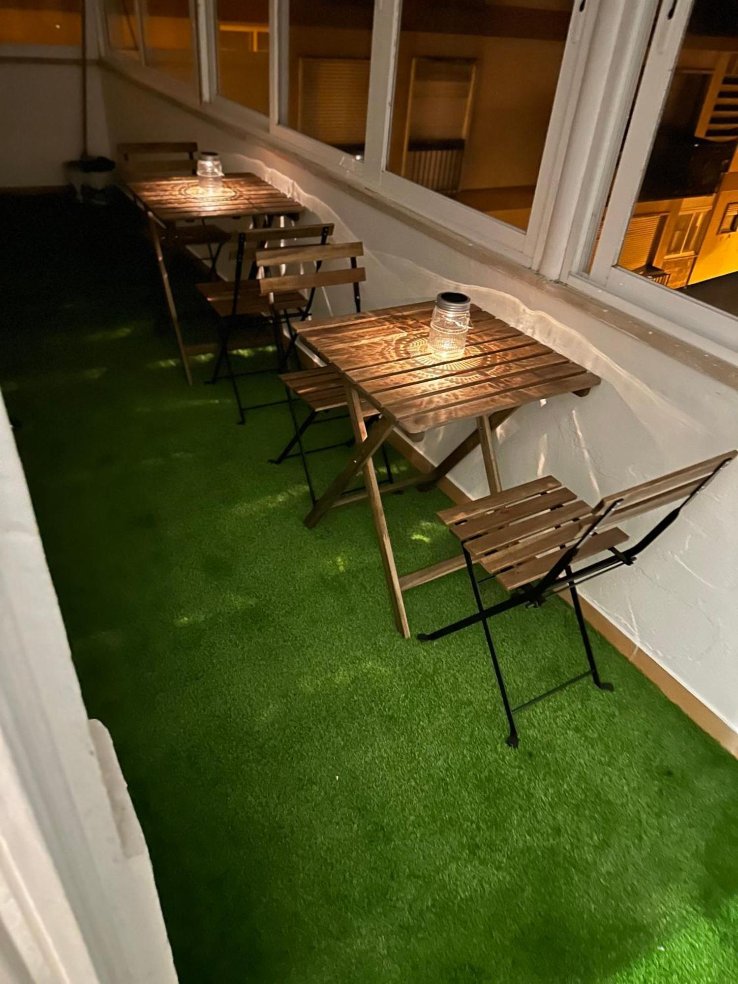 Garden Campo De Ourique - Quarto em Acomodações Particulares *