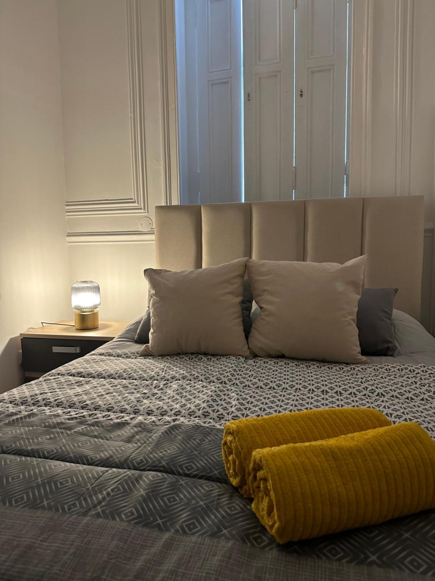 Quarto em Acomodações Particulares Garden Campo De Ourique -