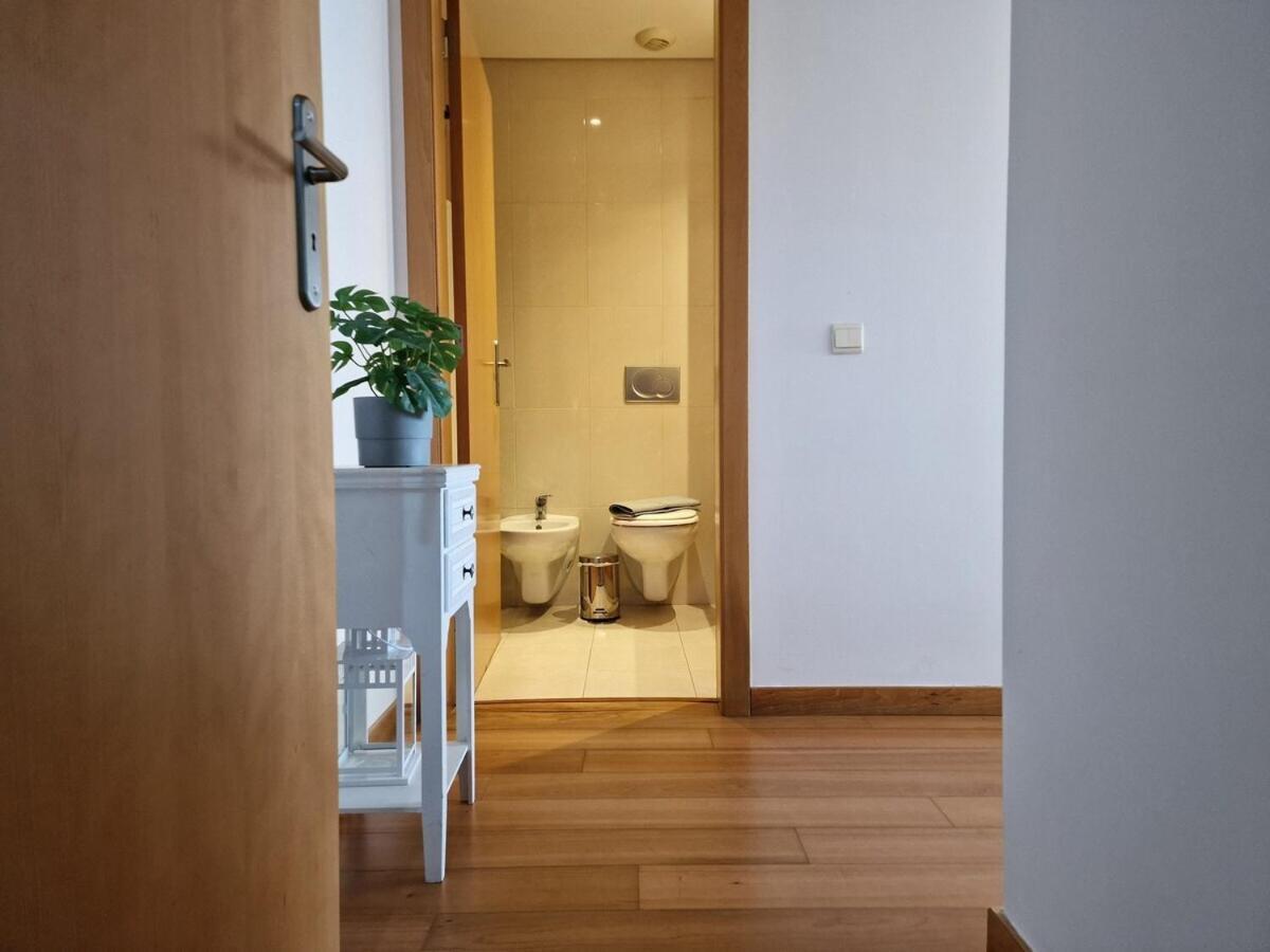Riverside Tranquility Appartement *