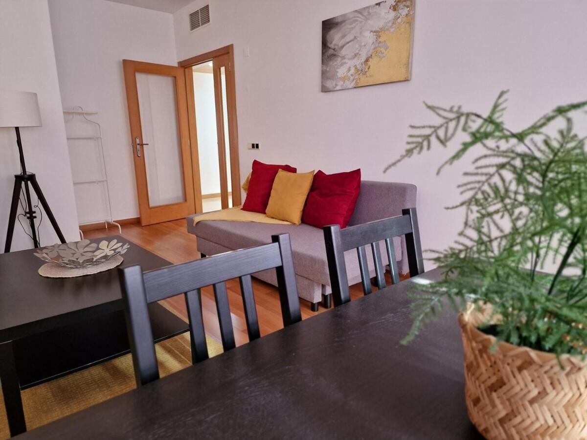 Riverside Tranquility Appartement Lisboa