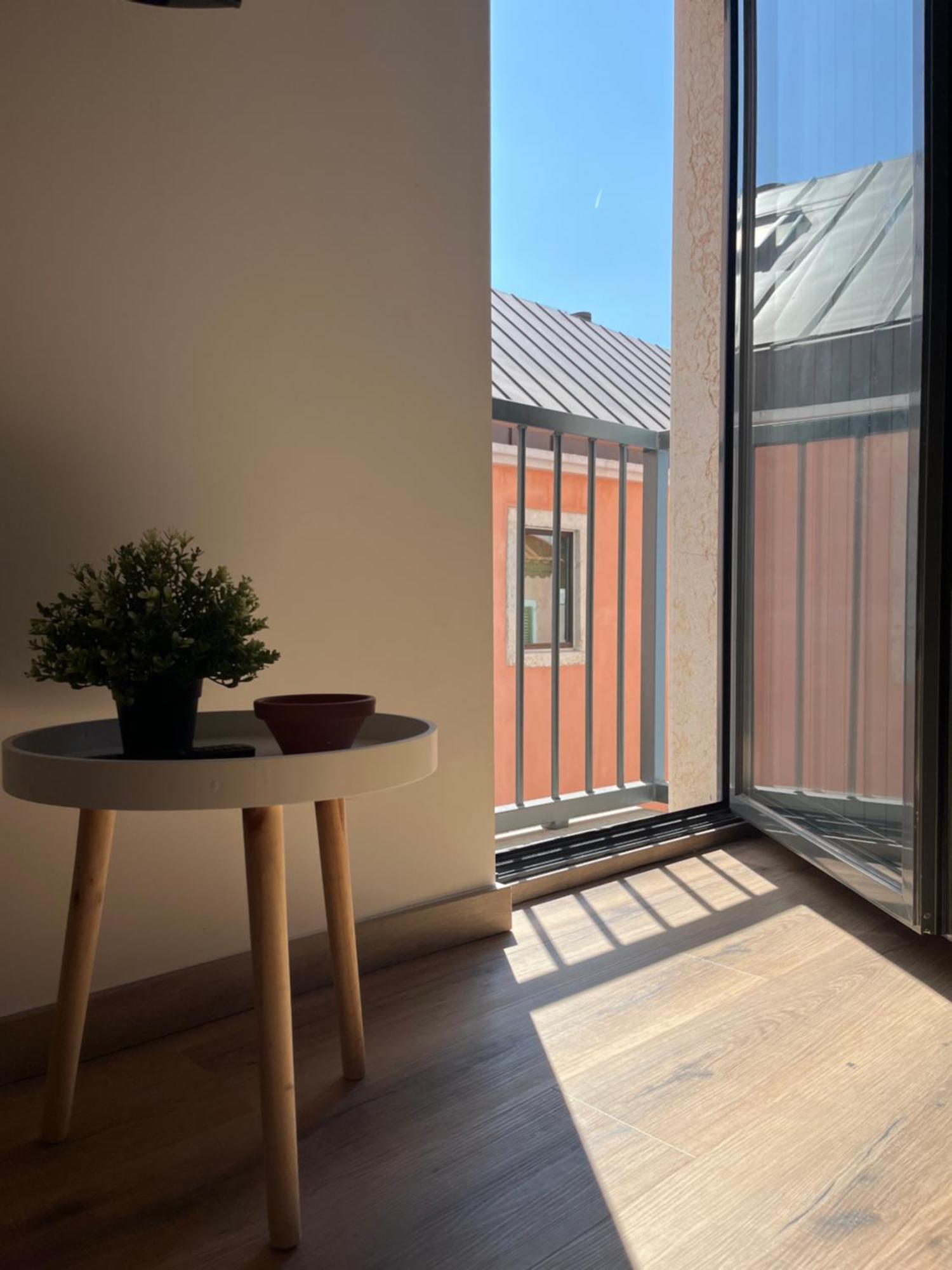 Apartamento Belem Em Azul