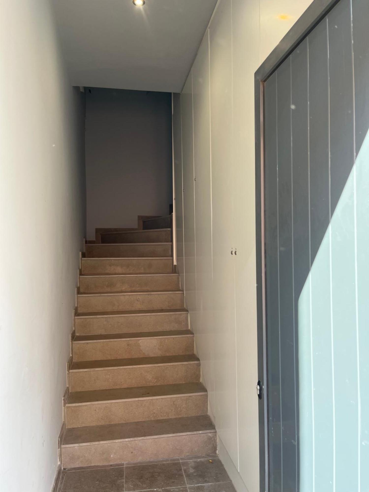 Apartamento Belem Em Azul