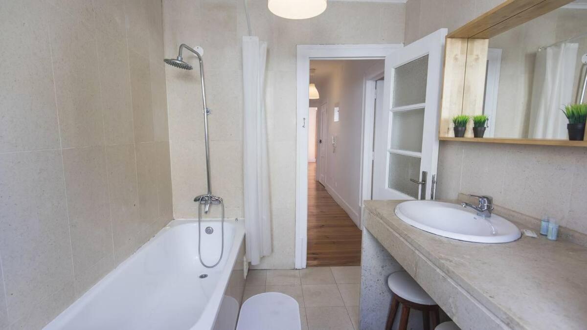 Plant House Baixa Apartment Lissabon
