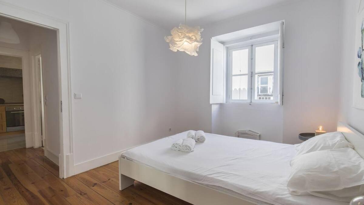Plant House Baixa Apartment
