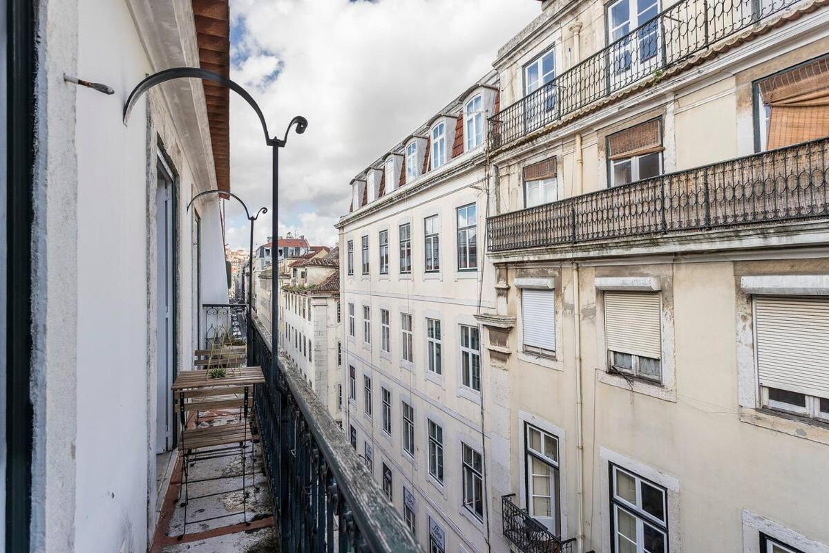 Plant House Baixa Apartment