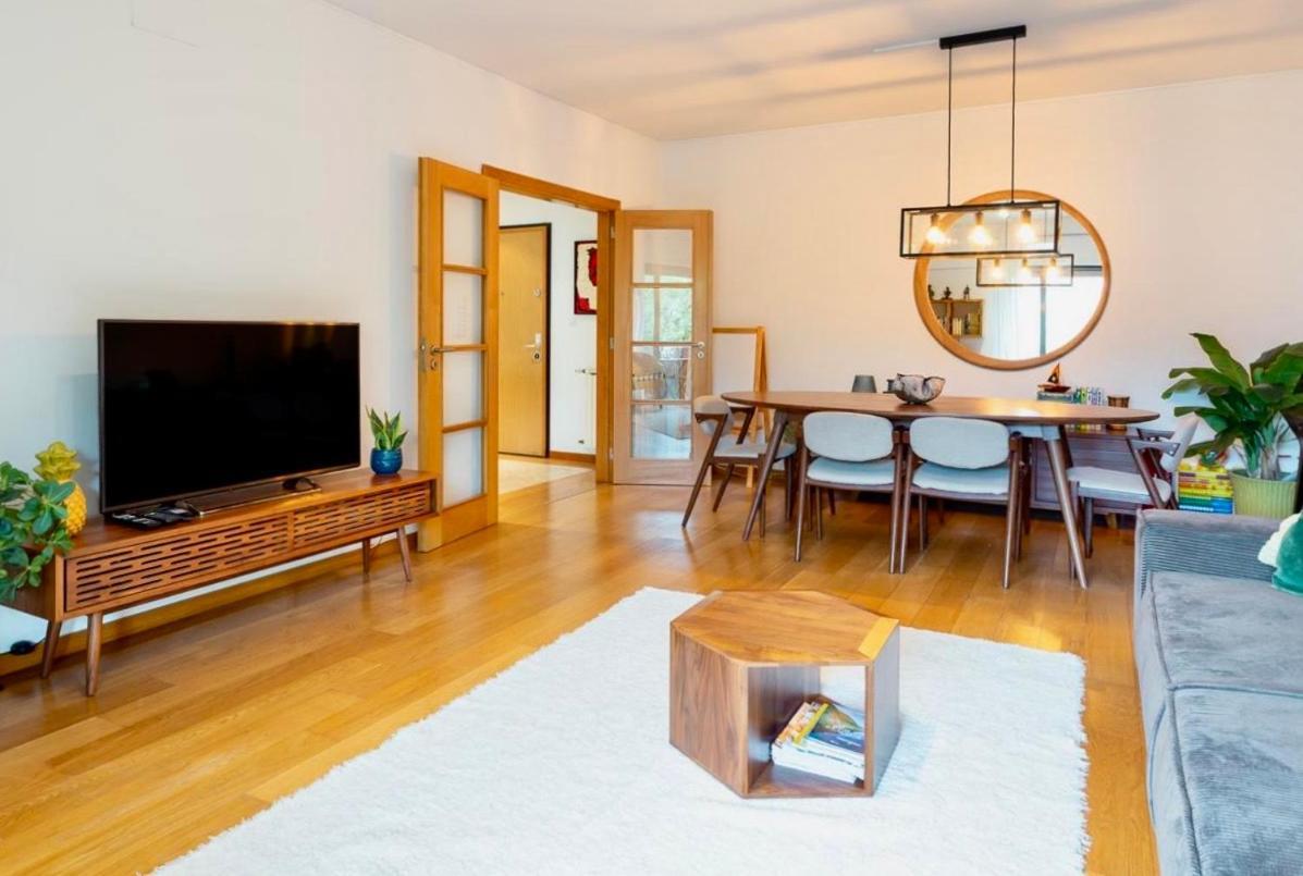 Apartment - Parque Nacoes Expo Lisbon