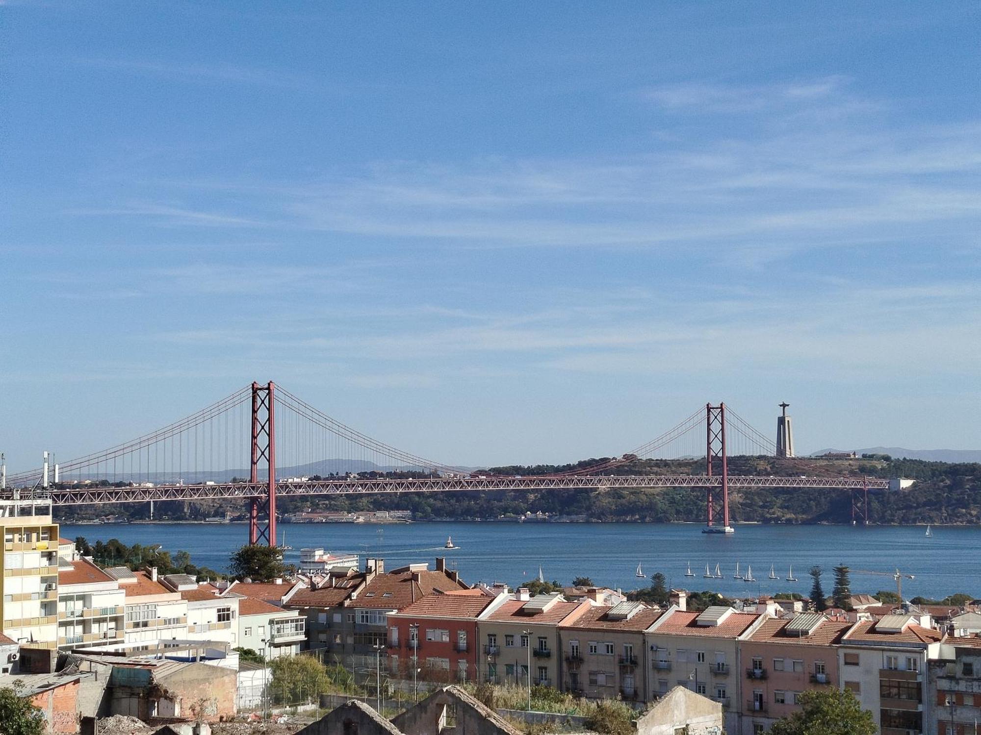 Apartamento Ajuda Palace *