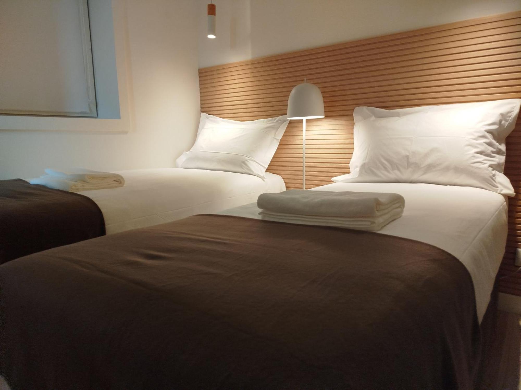 Ajuda Palace Apartamento
