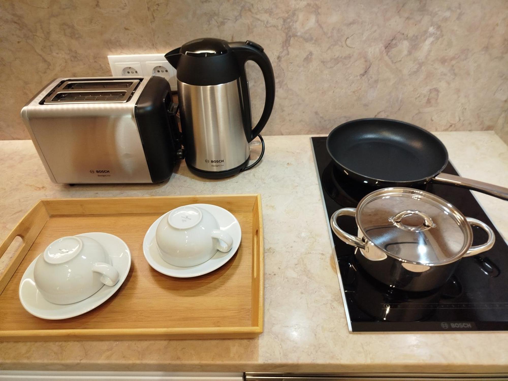 Apartamento Ajuda Palace