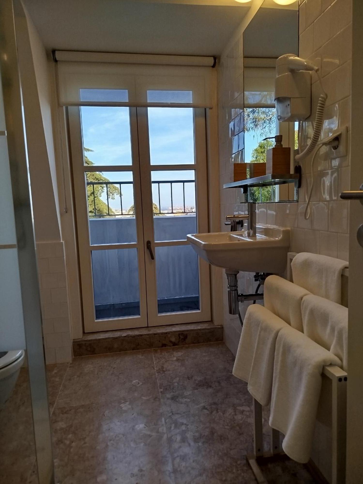 Ajuda Palace Apartamento *