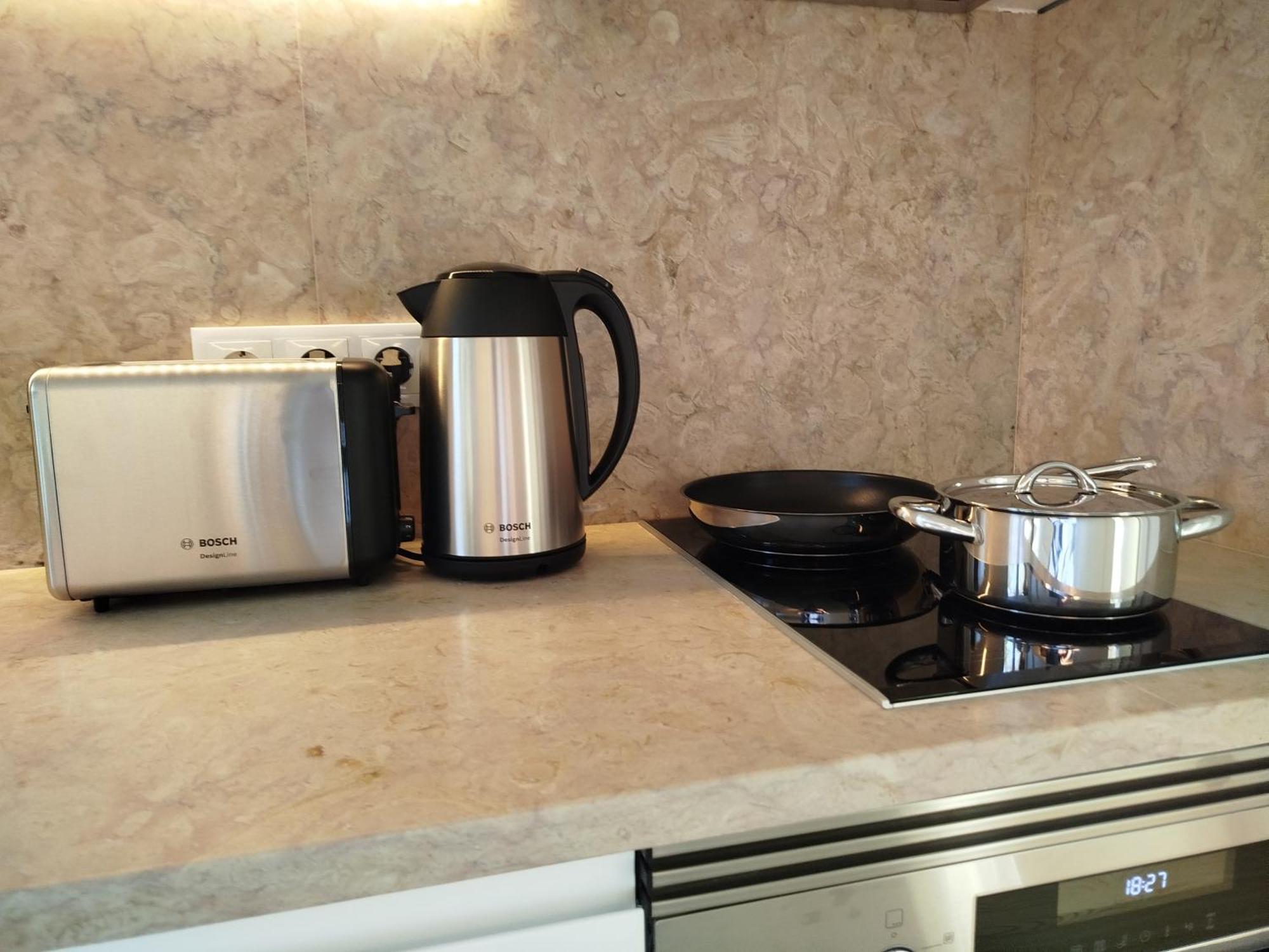 Apartamento Ajuda Palace Lisboa