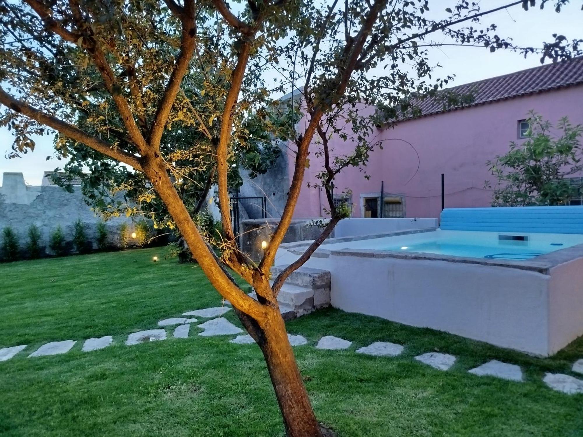 Apartamento Ajuda Palace