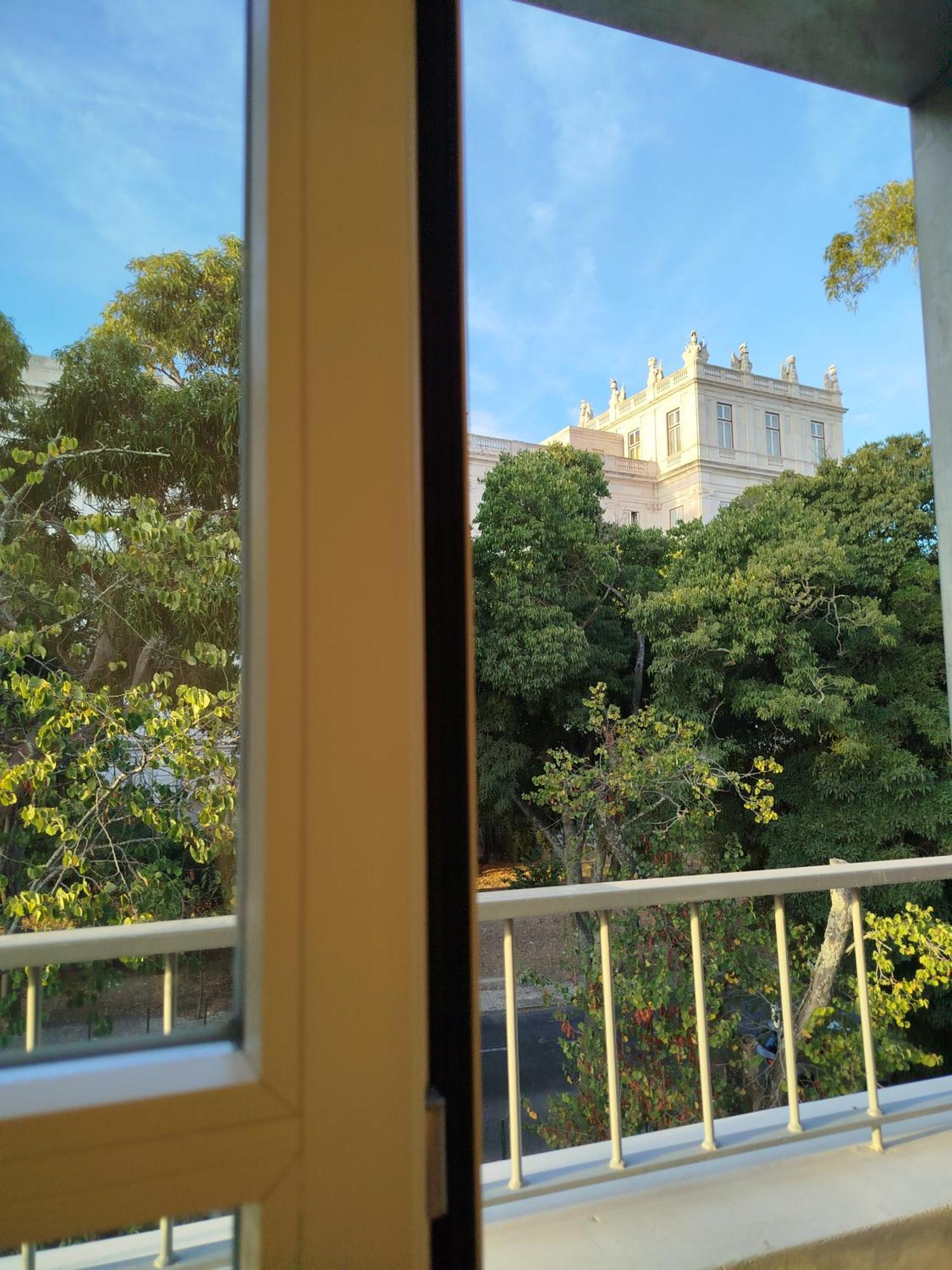 Ajuda Palace Apartamento Lisboa