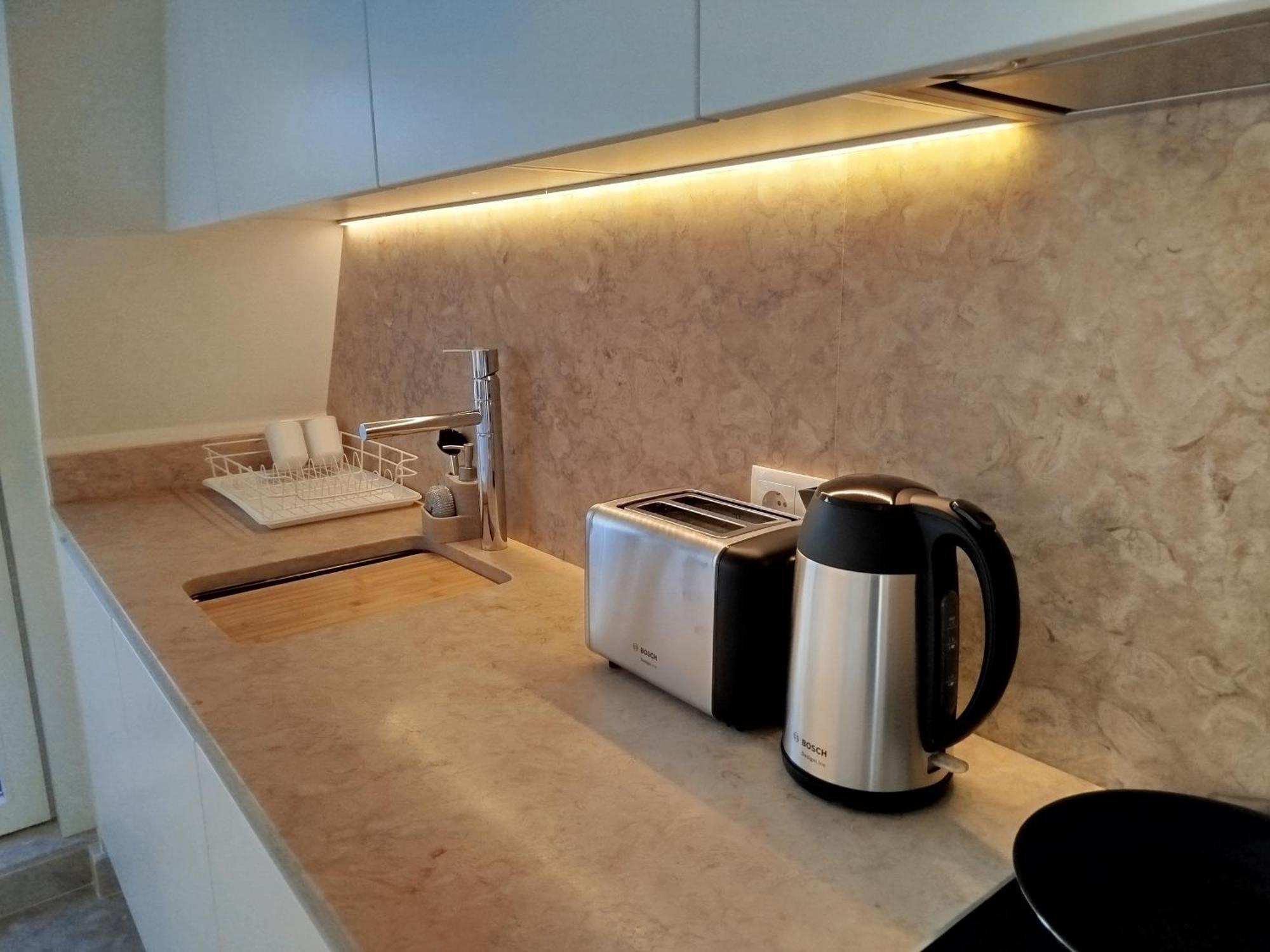 Apartamento Ajuda Palace Lisboa