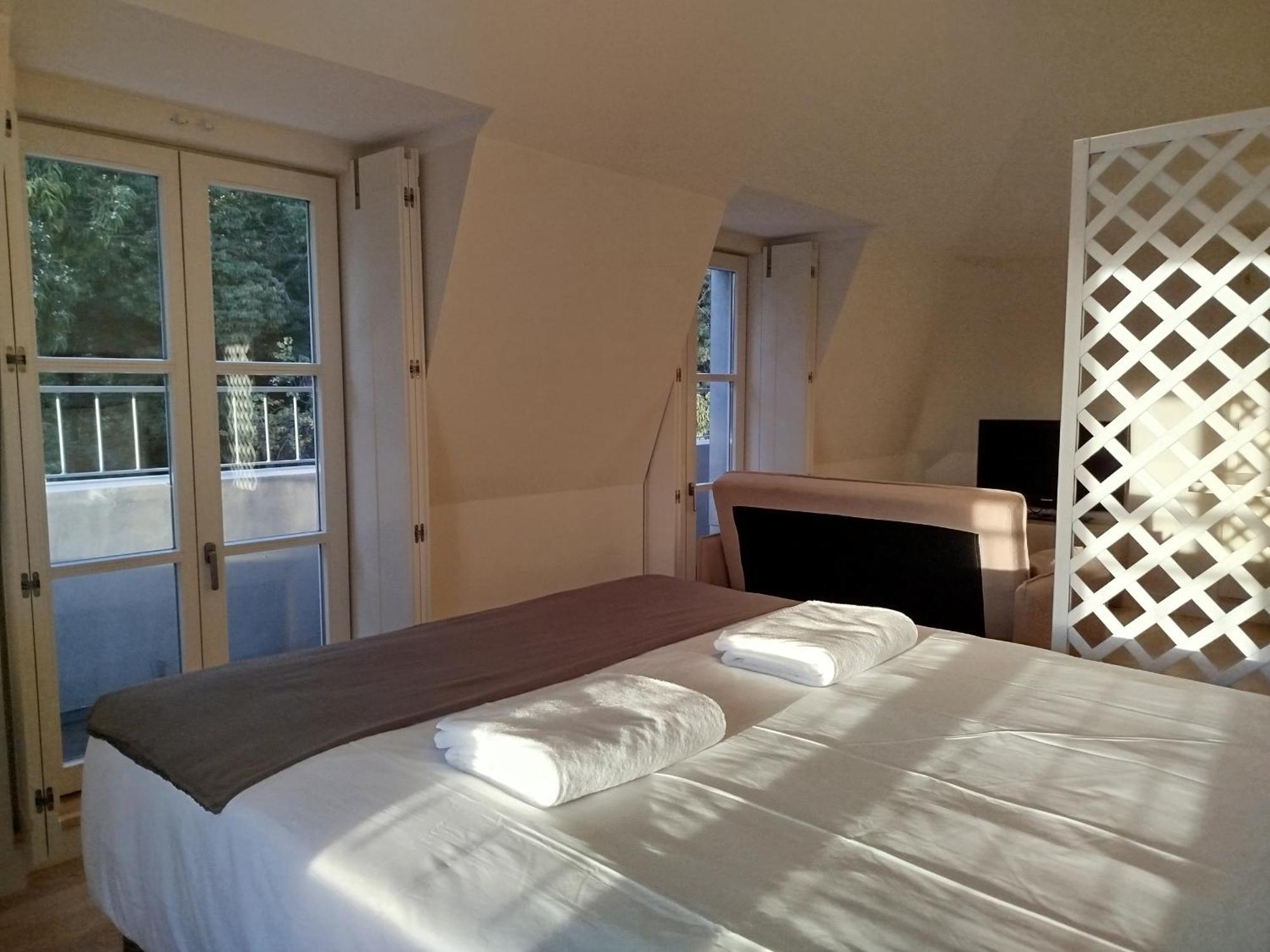 Apartamento Ajuda Palace