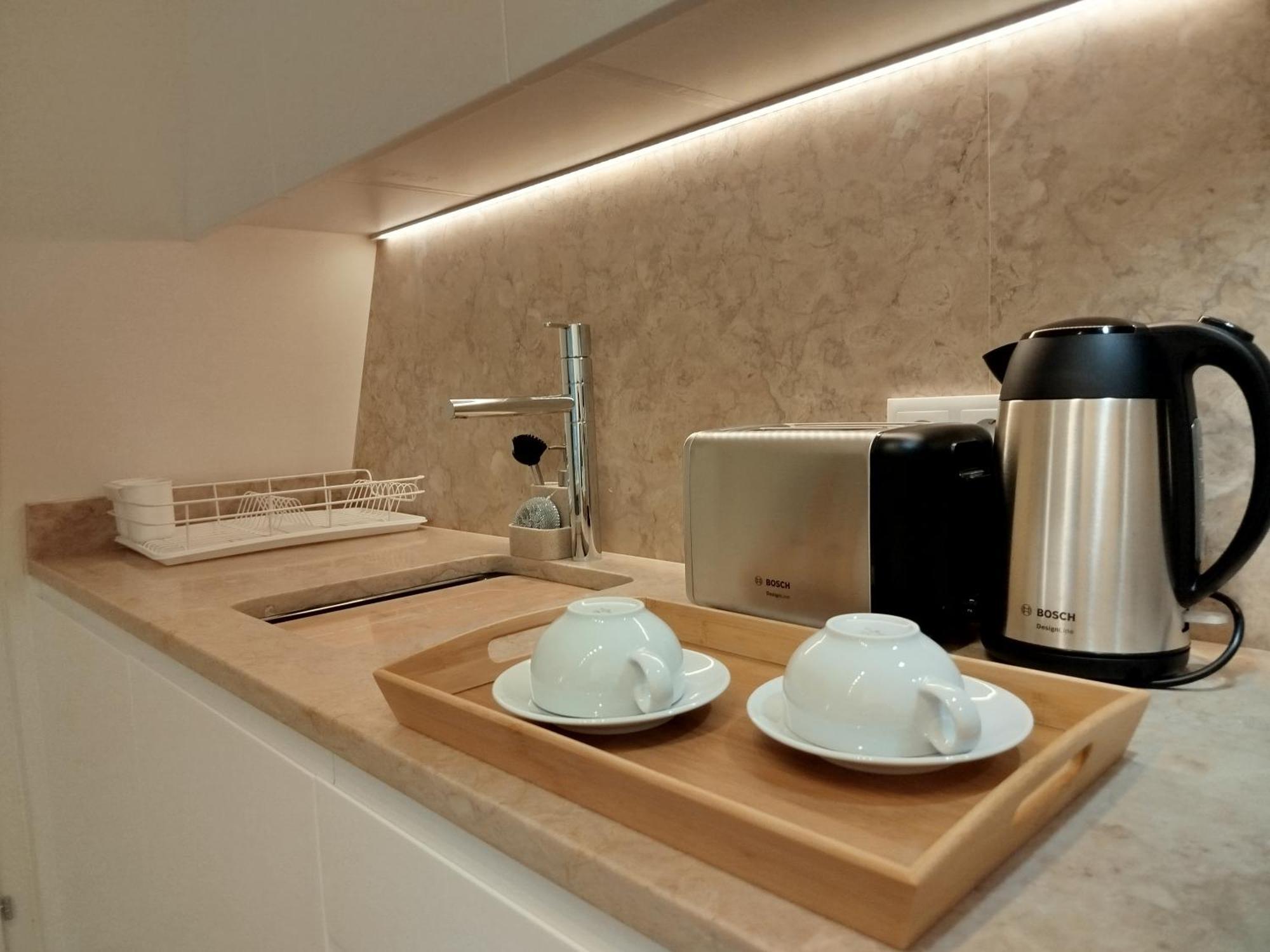 Apartamento Ajuda Palace *