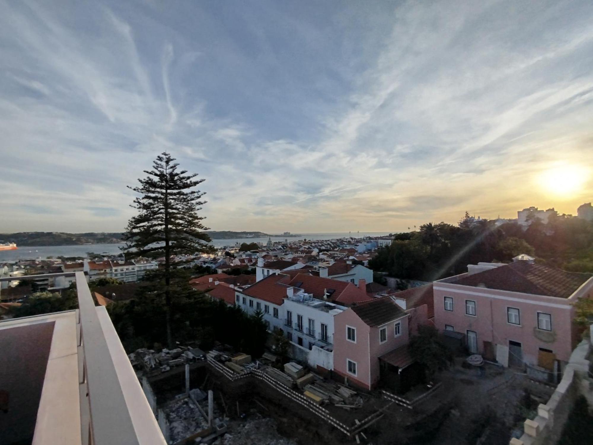 Ajuda Palace * Lisboa