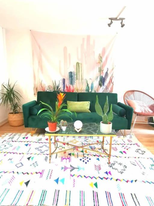 Appartement Santa Apolonia