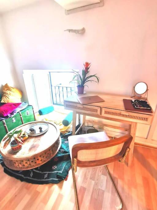 Santa Apolonia Appartement
