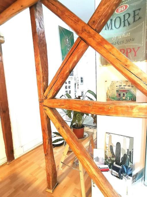 Appartement Santa Apolonia *