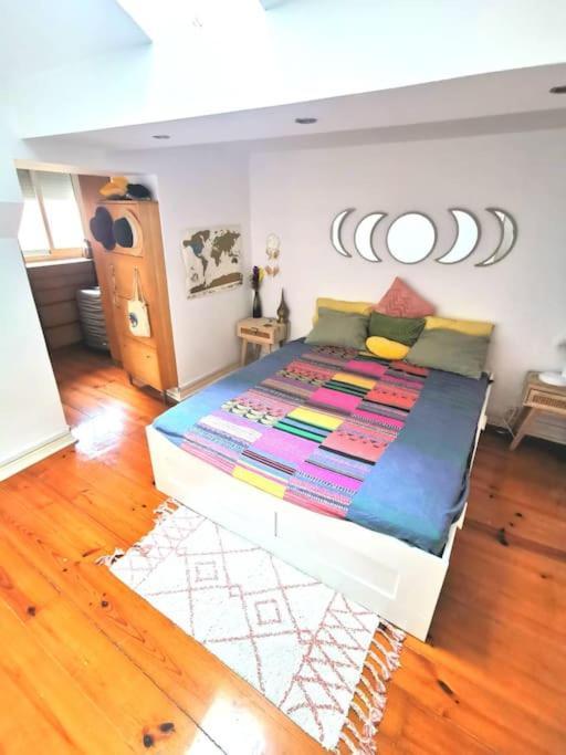Santa Apolonia Appartement *