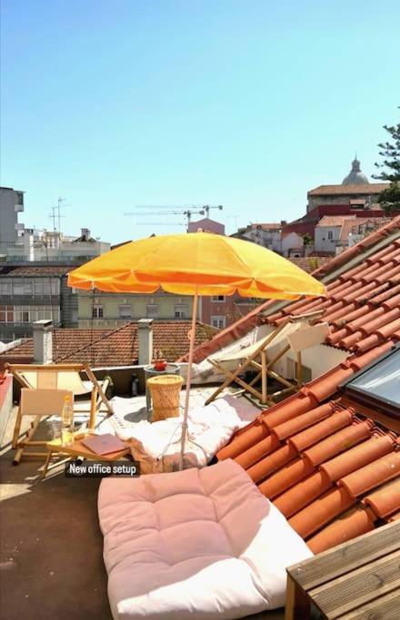 Appartement Santa Apolonia *