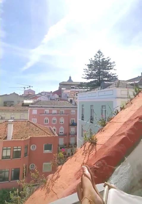 Santa Apolonia * Lisboa