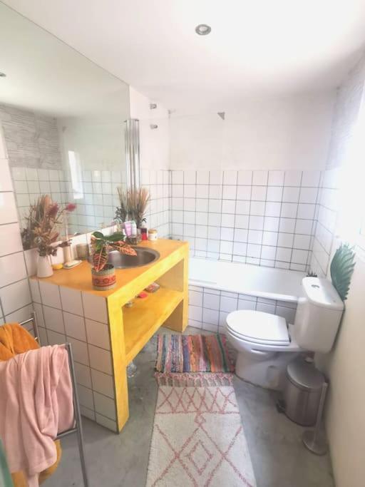 Santa Apolonia Appartement *